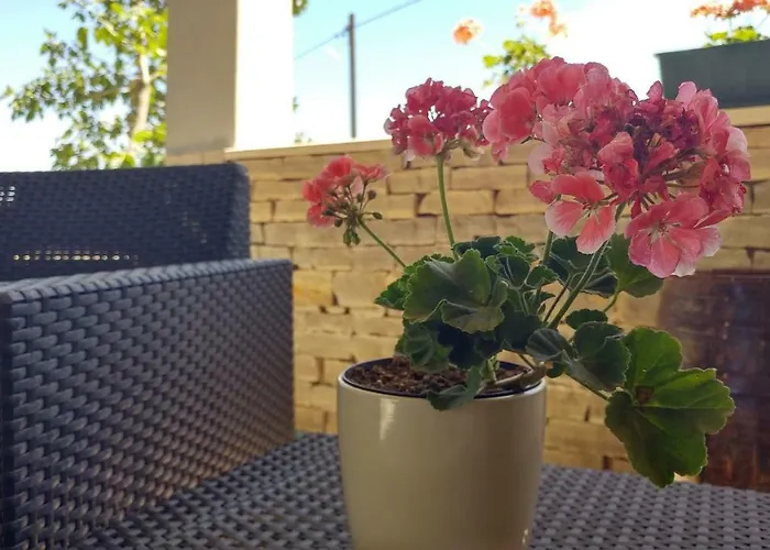 Nanara Lägenhet Gustirna