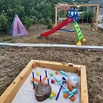 Διαμέρισμα Nanara Gustirna