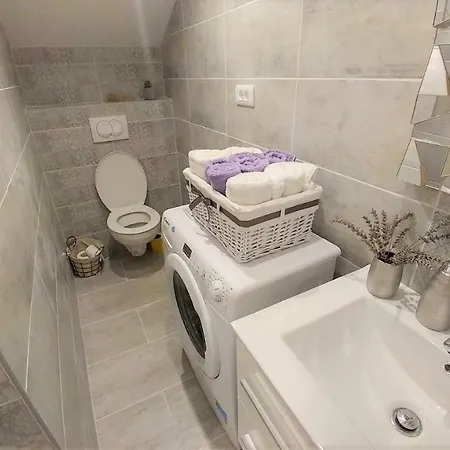 Apartment Nanara *