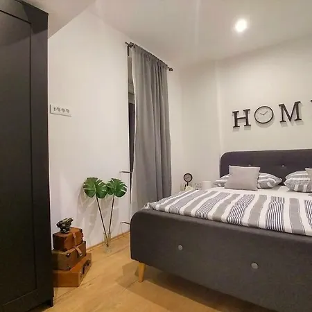 Apartment Nanara *