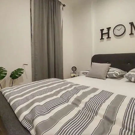 Appartement Nanara *
