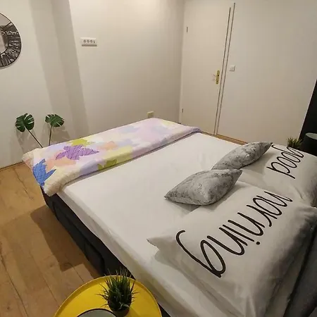 Apartment Nanara *