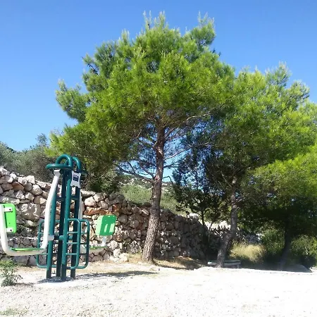 Διαμέρισμα Nanara Gustirna