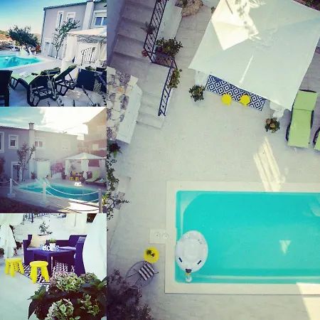 Nanara Apartment
