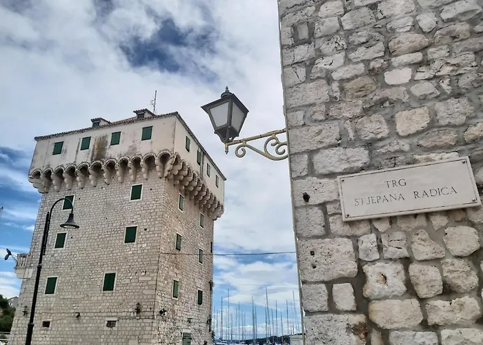 Nanara Διαμέρισμα