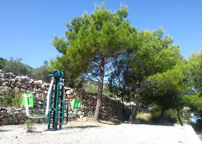 Lejlighed Nanara Gustirna